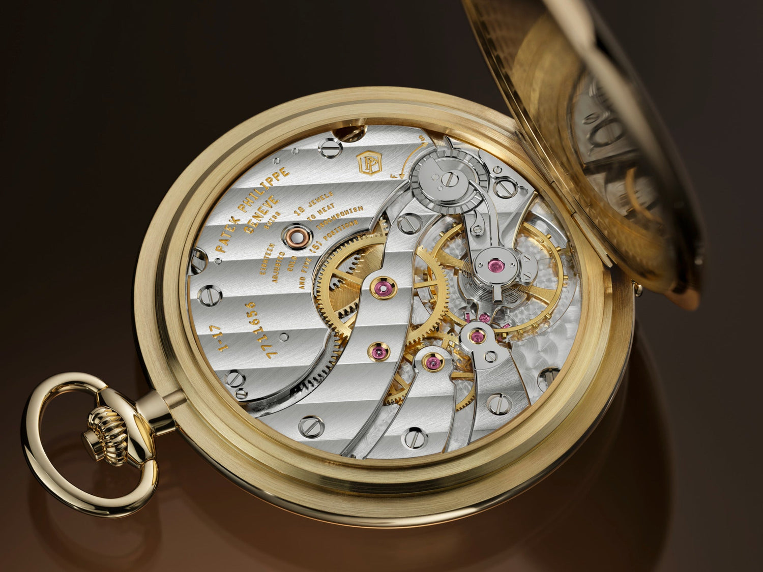 Pocket Watches